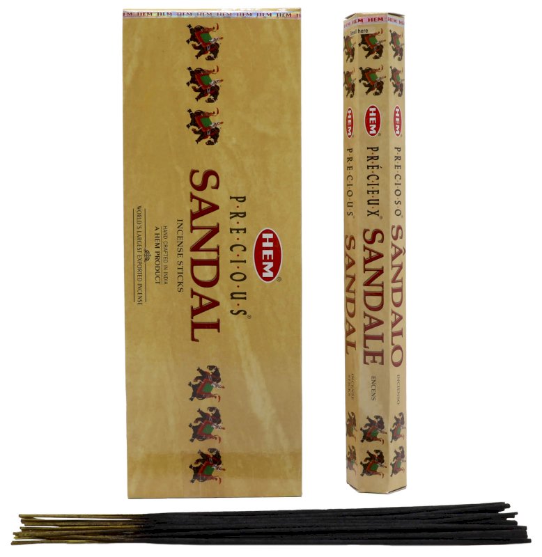 SANTAL