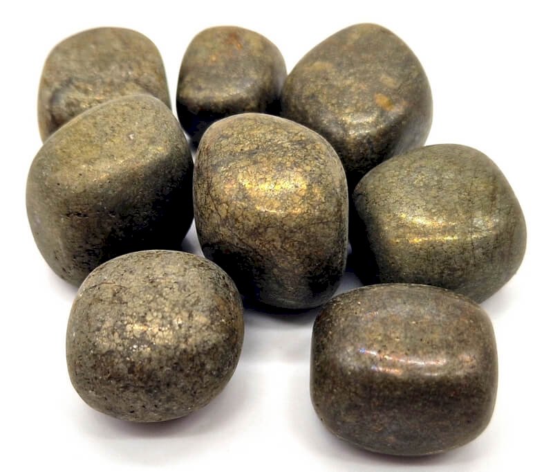 PYRITE