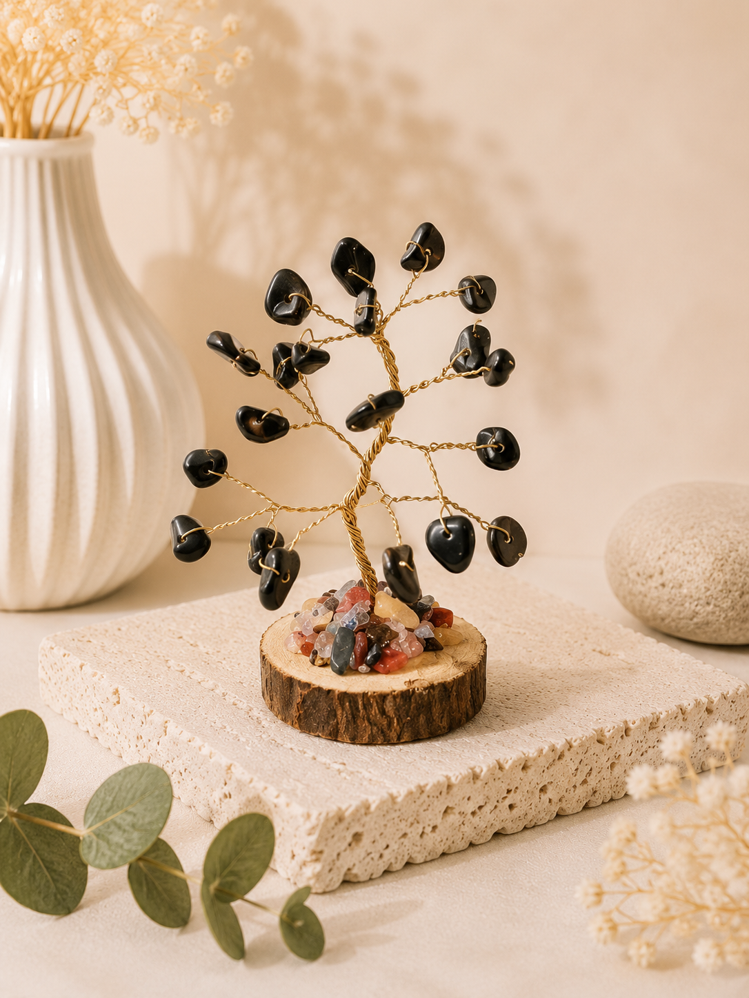 arbre de vie obsidienne