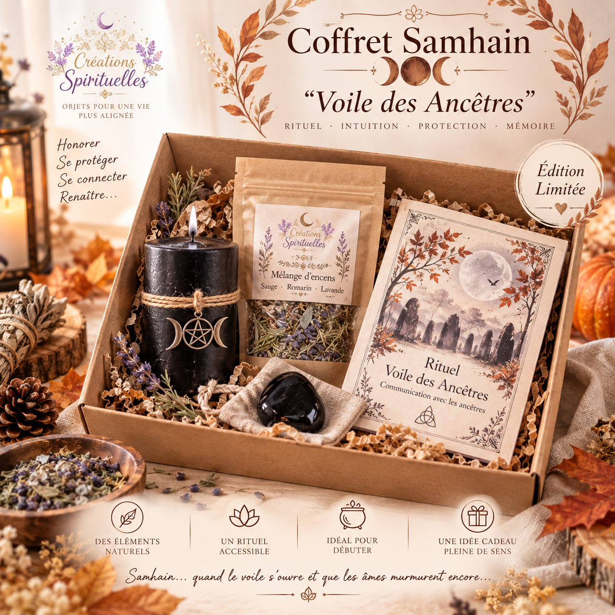 coffret