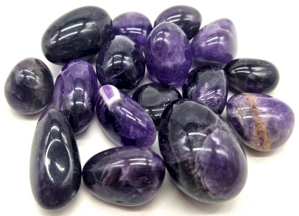 AMETHYSTE AB