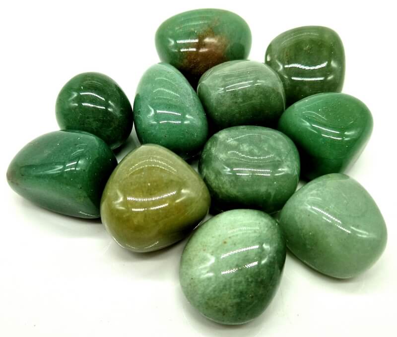 AVENTURINE VERTE