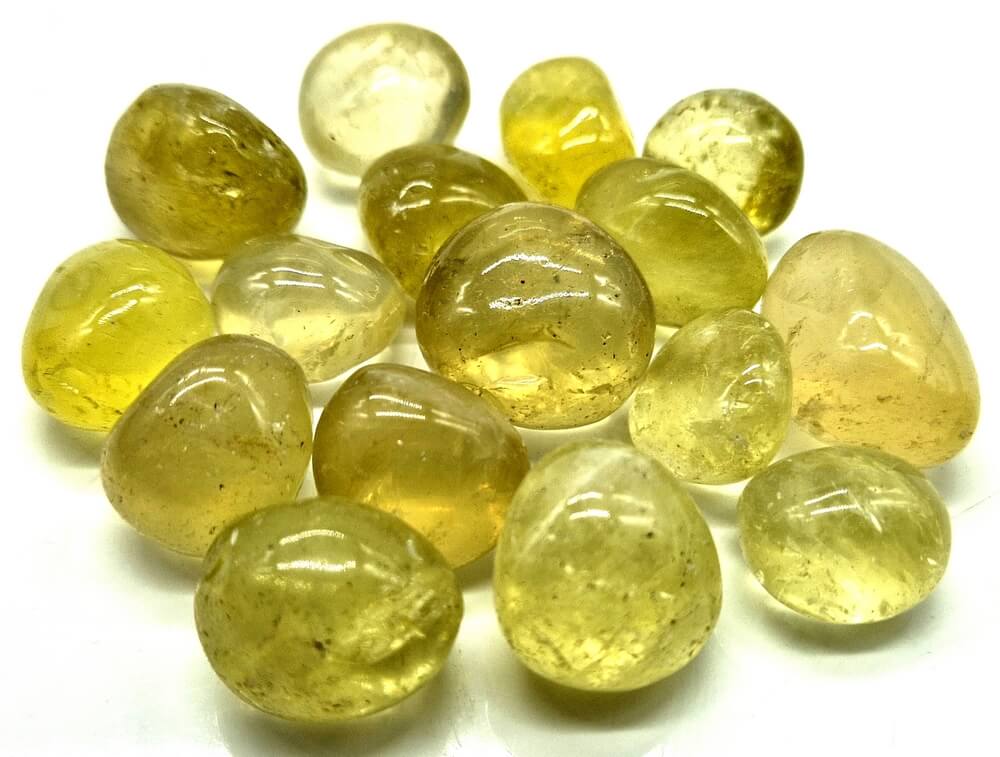 CITRINE