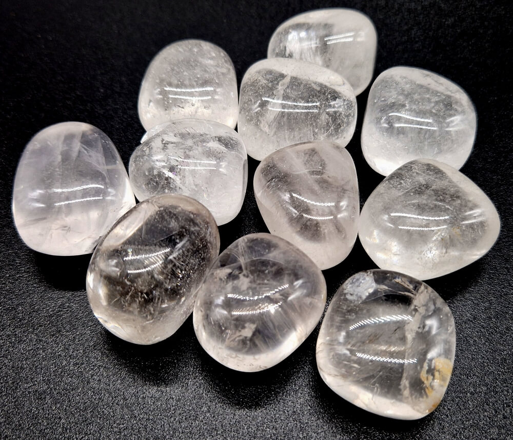 CRISTAL DE ROCHE