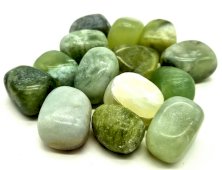 JADE VERTE
