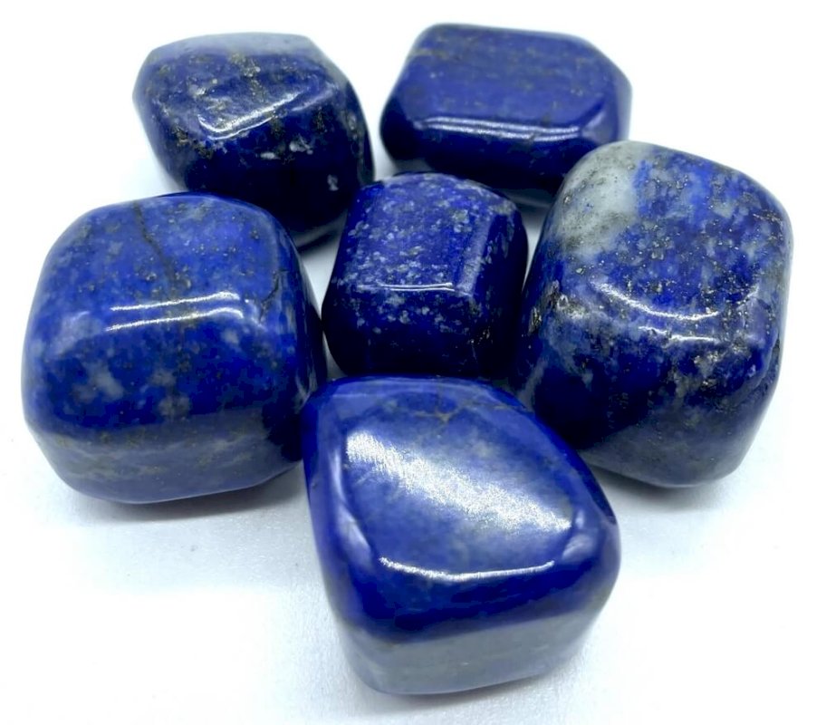 LAPIS LAZULI