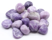 LEPIDOLITE