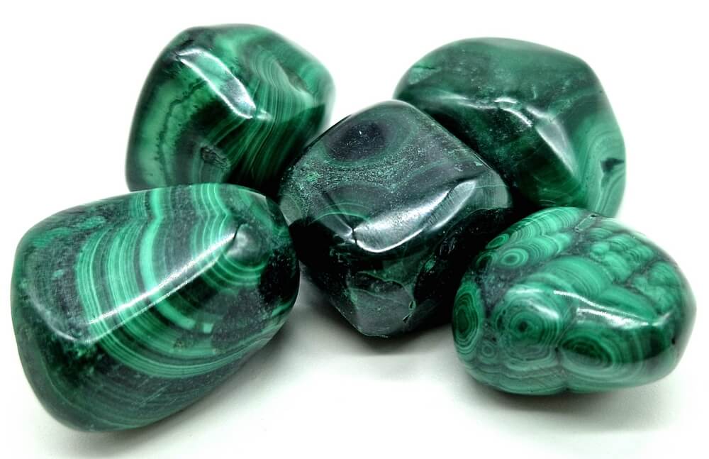 MALACHITE