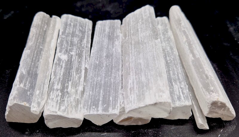 SELENITE 1 KG