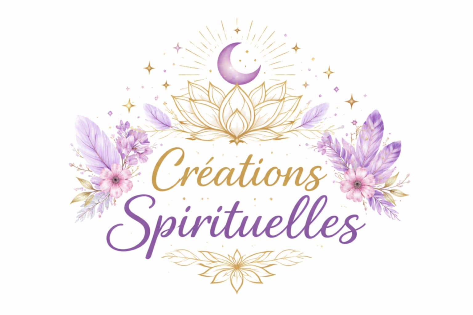 CREATIONS SPIRITUELLES