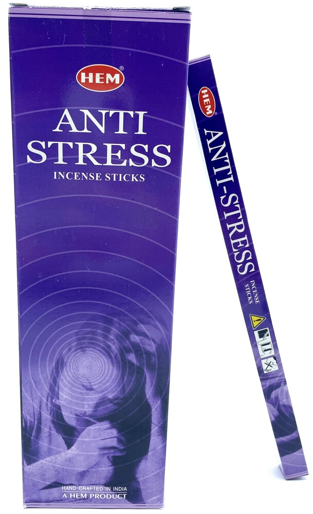 anti stress