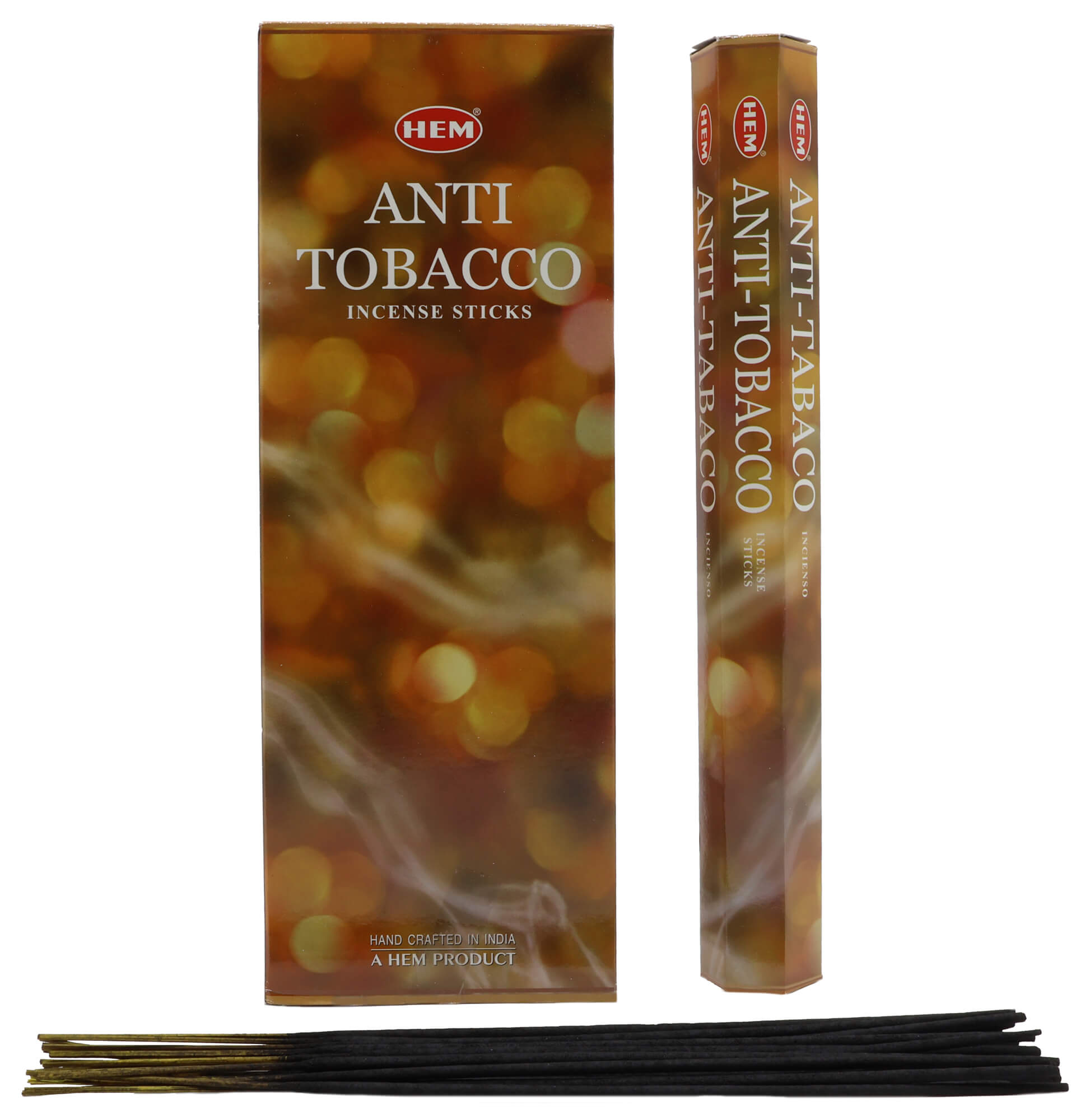 ANTI TABAC