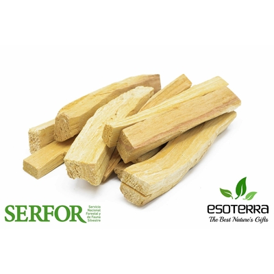 PALO SANTO 1KG