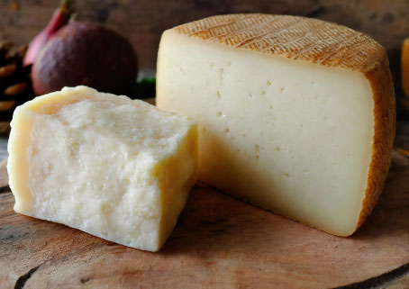 Fromage de brebis