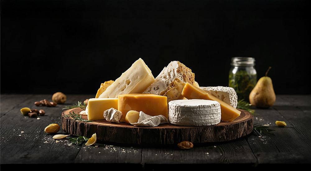 from terroir fromages