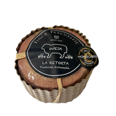 Retorta -From Terroir