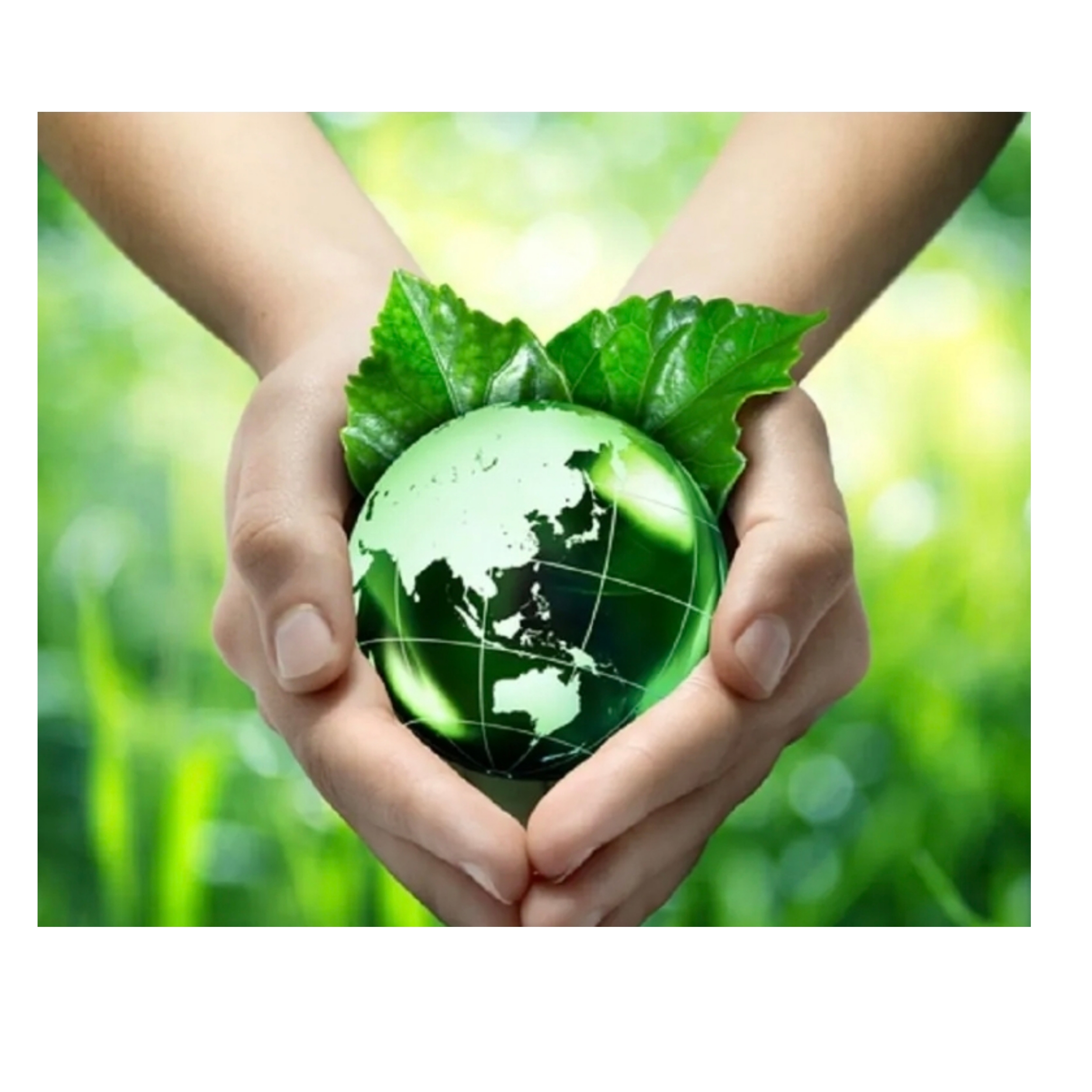planete verte