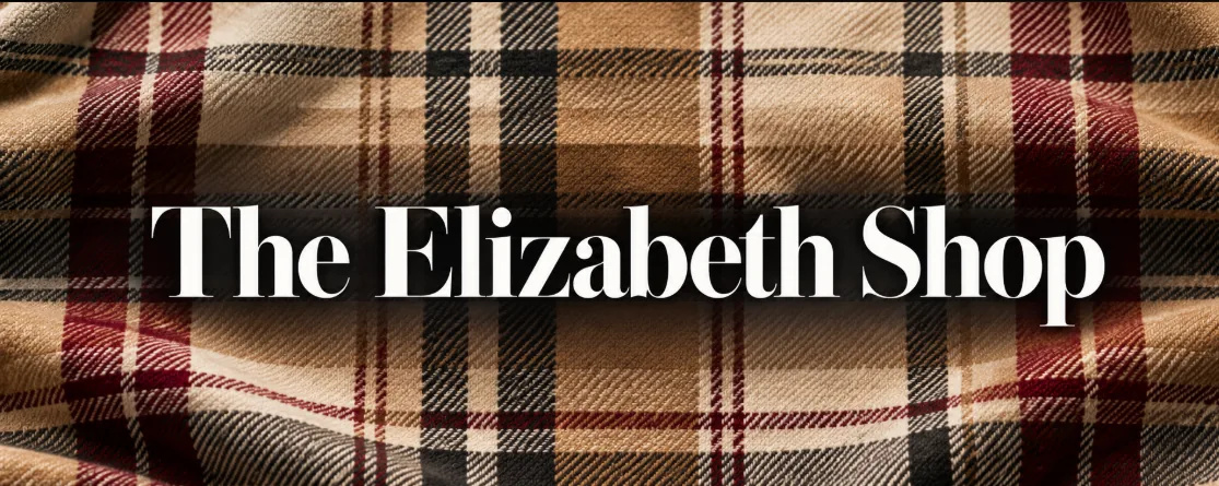 The Elizabeth Shop, Gen Z fall and winter fashion picks