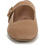 Sam Edelman Womens Michaela Mesh Ballet Flats 8 Cyprus Tan 2