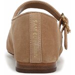Sam Edelman Womens Michaela Mesh Ballet Flats 8 Cyprus Tan 3