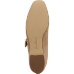 Sam Edelman Womens Michaela Mesh Ballet Flats 8 Cyprus Tan 4