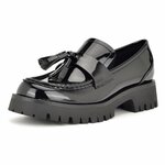 Nine West Women's Garry 6 Black 002