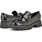 Nine West Womens Garry 6 Black 002 2