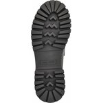 Nine West Womens Garry 6 Black 002 4