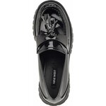 Nine West Womens Garry 6 Black 002 5
