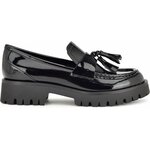 Nine West Womens Garry 6 Black 002 6