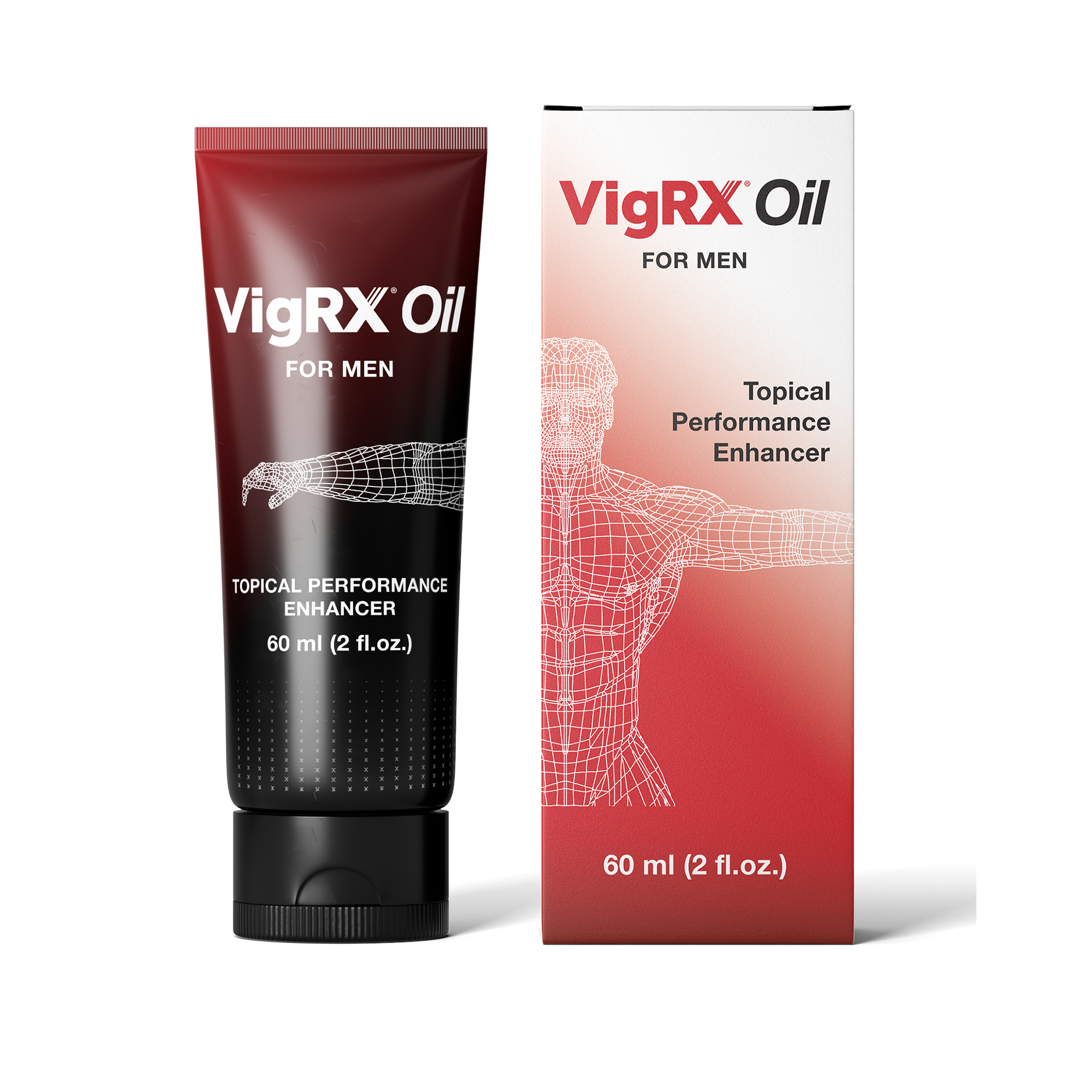 vigrx-oil
