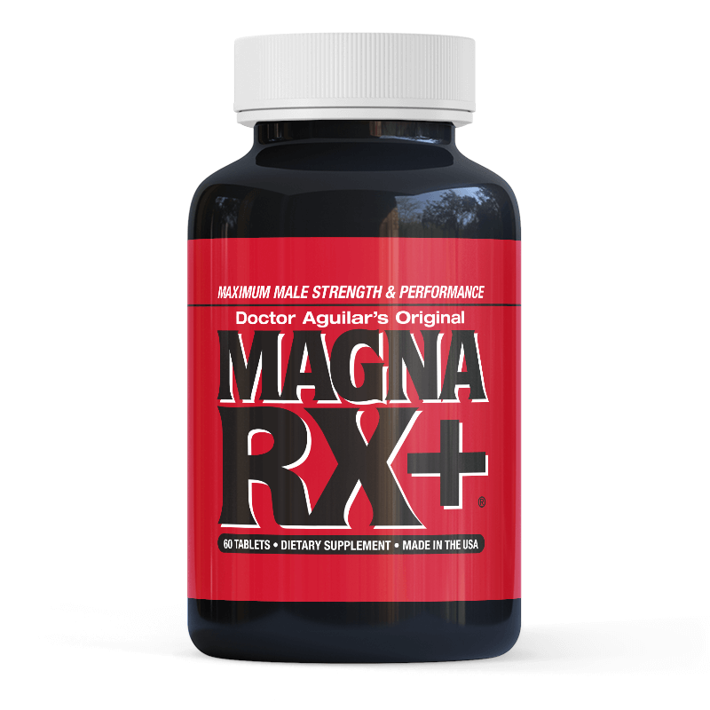 magnarx-plus