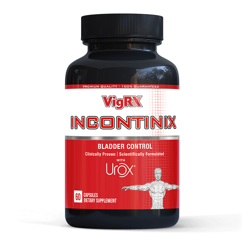 incontinix
