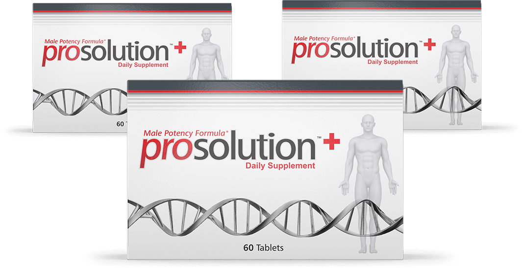 prosolution-plus