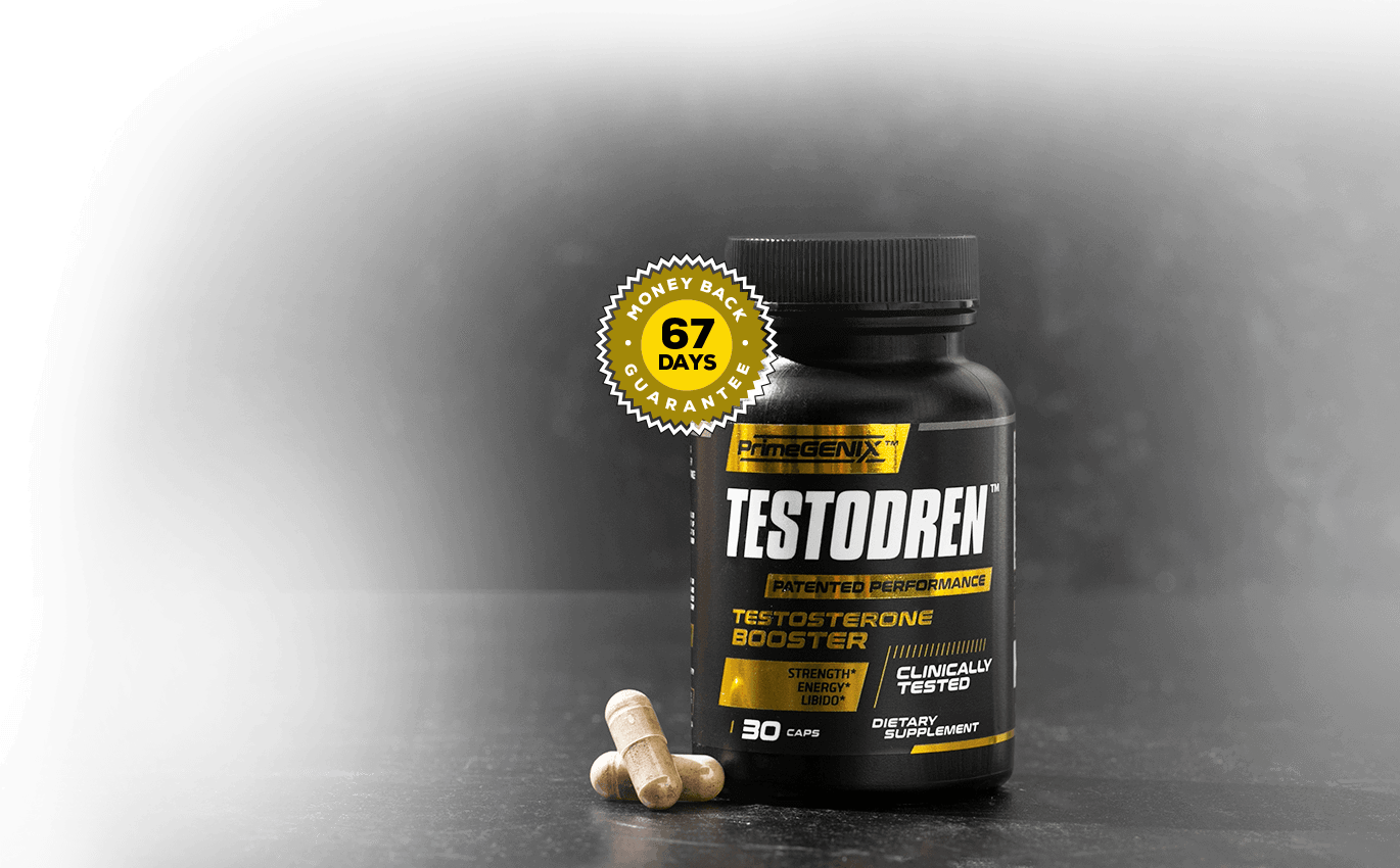 testodren
