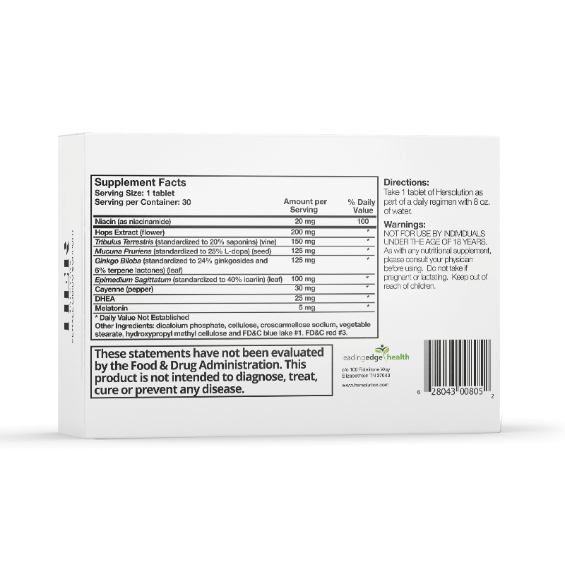 HerSolution extra 1