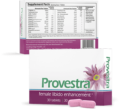 Provestra extra 1
