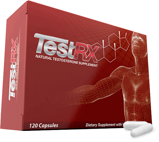 TestRX main image