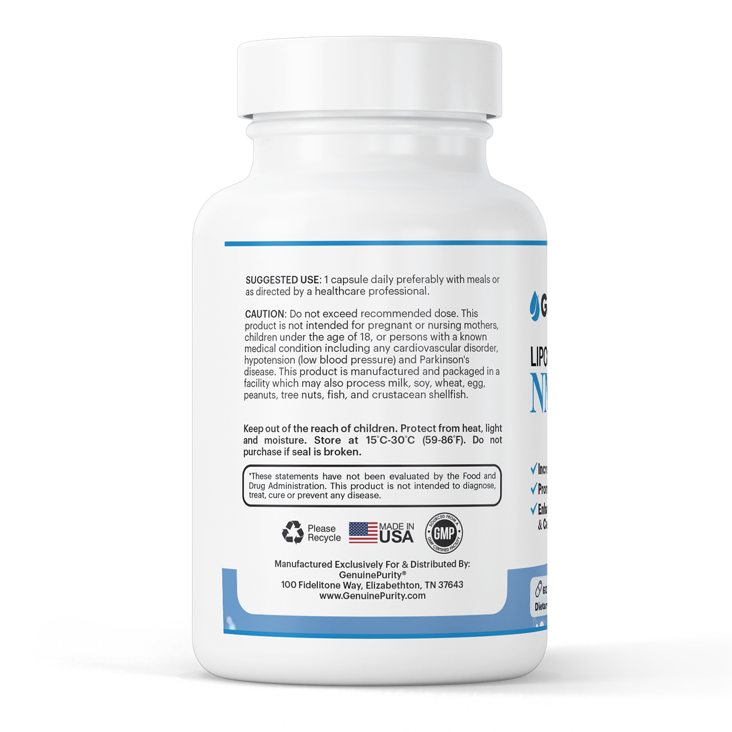 genuinepurity-nmn-3