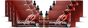 hypergh-14x-15