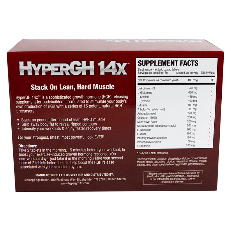 hypergh-14x-21