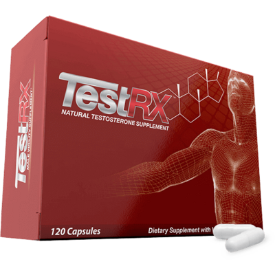 TestRX main image