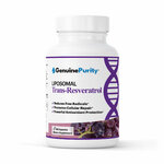 genuinepurity-resveratrol