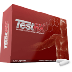 TestRX main image