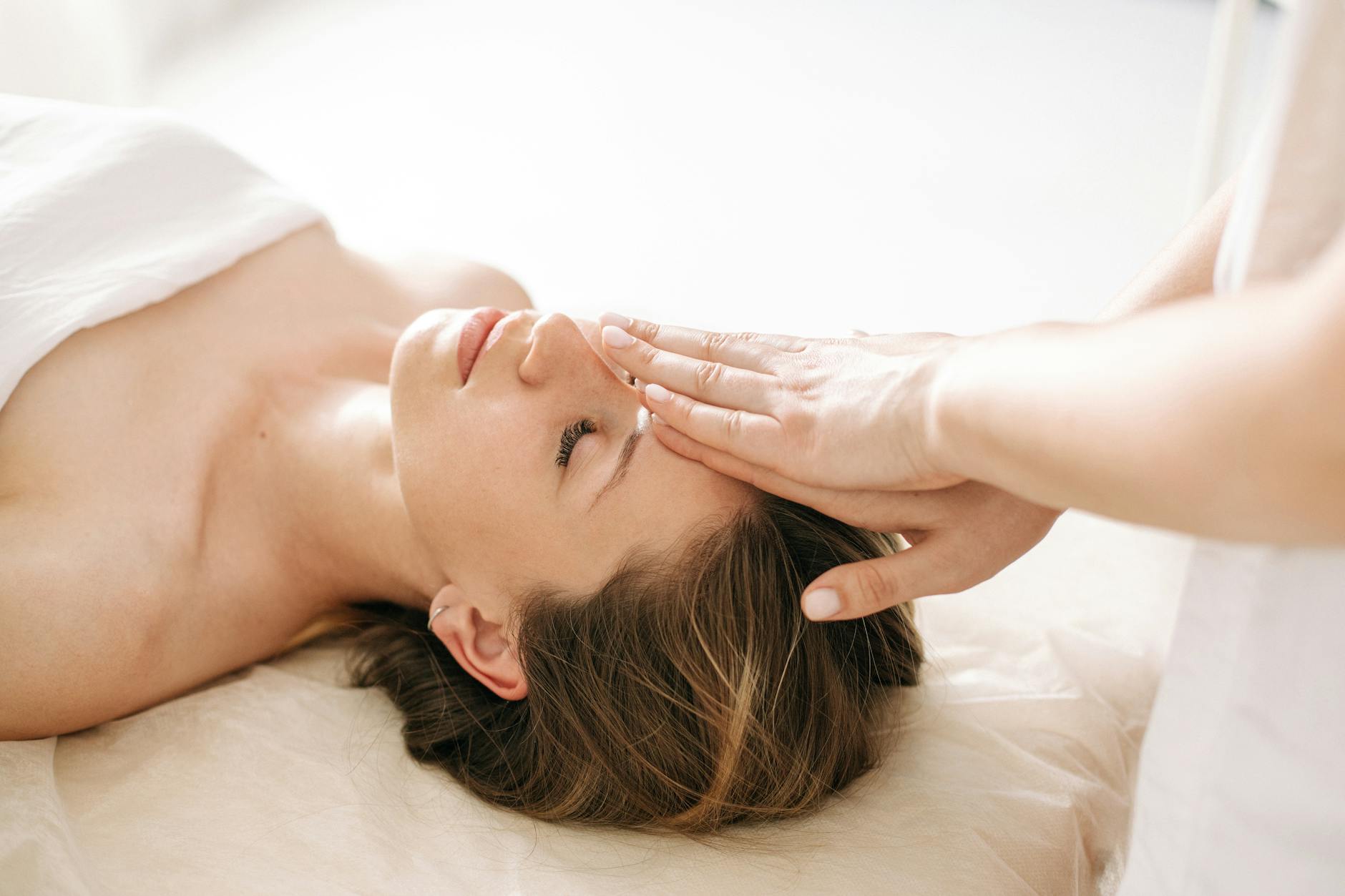 photos gratuites de interieur apaisant beaute