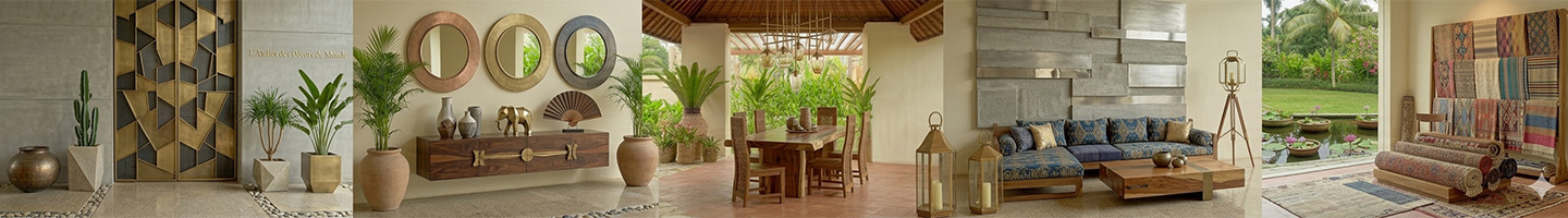 décoration d'intérieur catégorie