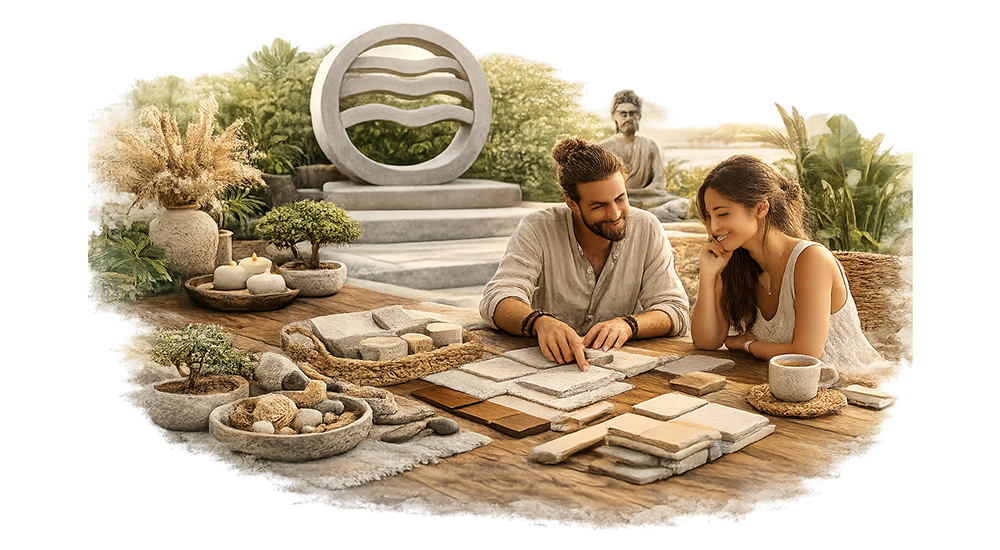 pieces uniques