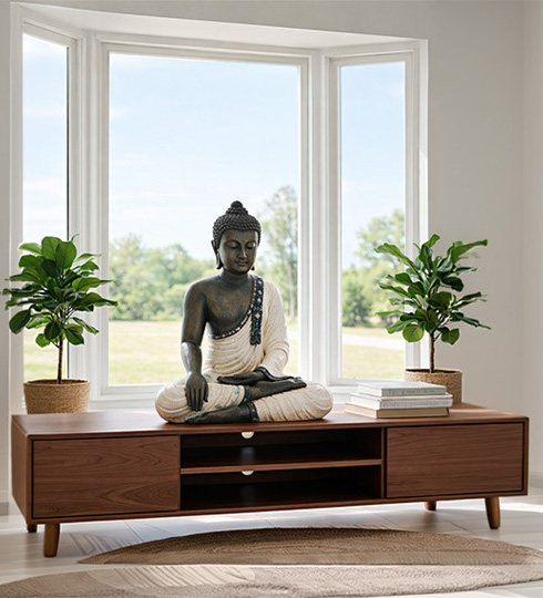 Décoration d'intérieur