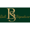 BALI SIGNATURE
