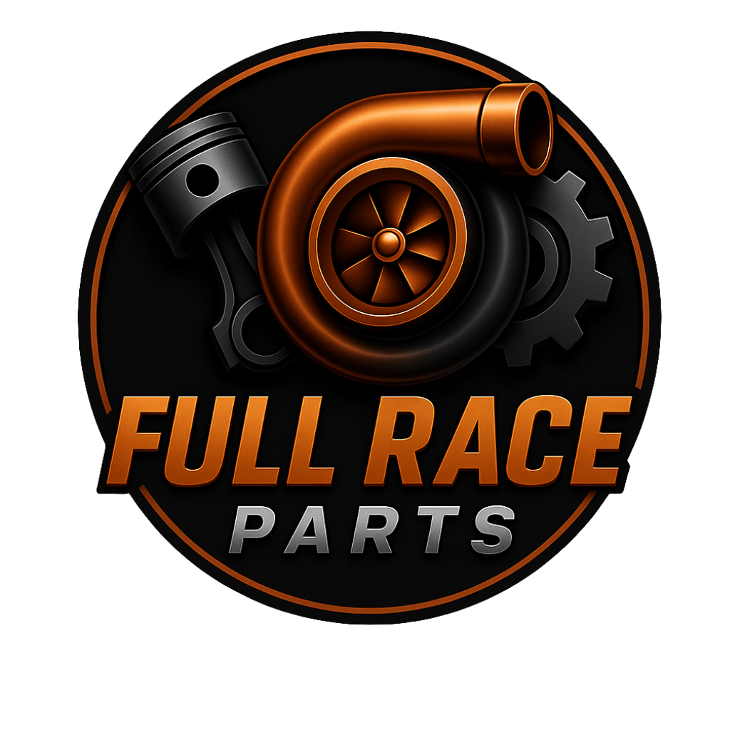 FULL RACE PARTS